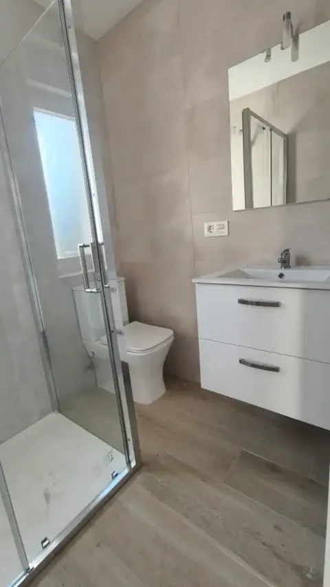 Pis de 80 m² a Avilés (3/7)