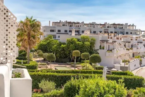 Квартира 130 м² в Estepona