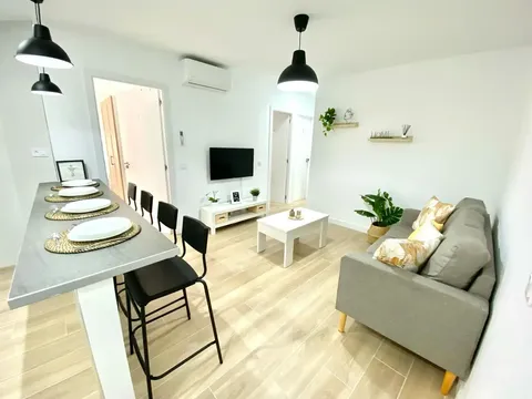 Quarto para alugar, Getafe