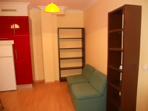 Pis de 44 m² a Santiago de Compostel·la