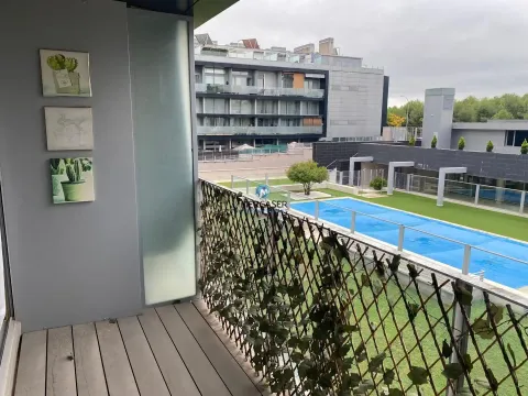Appartamento 52 m² a Madrid