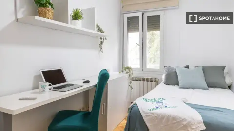 Habitación en alquiler, Madrid