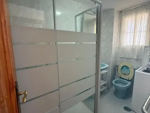 Pis de 65 m² a Roquetas de Mar