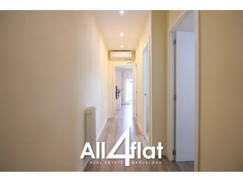 Pis de 73 m² a Barcelona