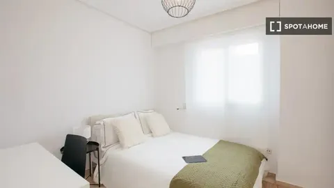 Habitació de lloguer, València