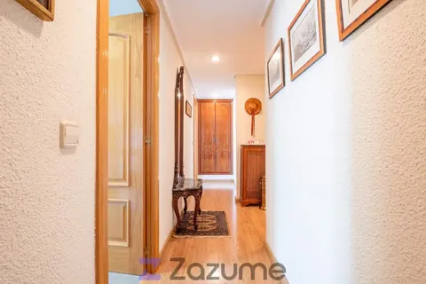 Pis de 62 m² a Saragossa