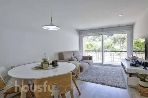 Pis de 67 m² a Santa Coloma de Gramenet