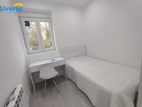 Habitació de lloguer, Burgos