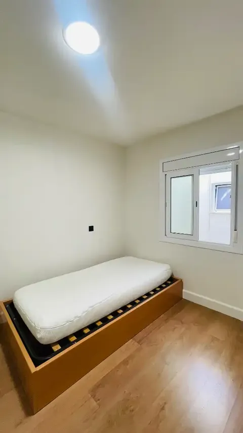 Pis de 60 m² a Cerdanyola del Vallès