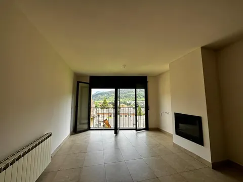 Pis de 75 m² a la Pobla de Lillet