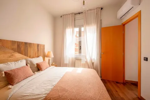 Pis de 100 m² a Barcelona