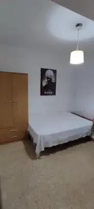 Pis de 100 m² a Granada