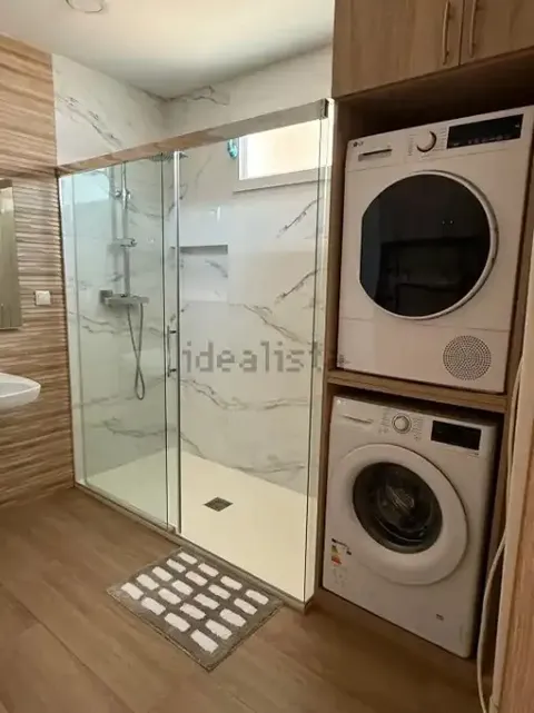 Appartement 35 m² à Manises
