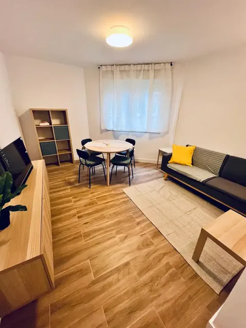 Pis de 73 m² a Gijón