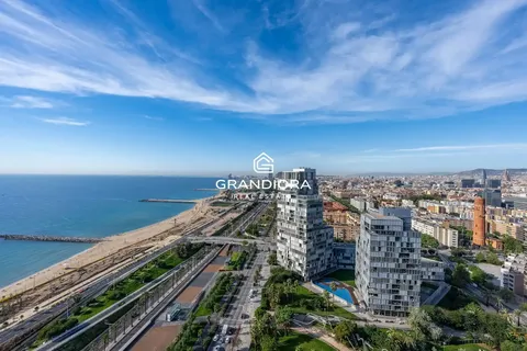 Pis de 299 m² a Barcelona