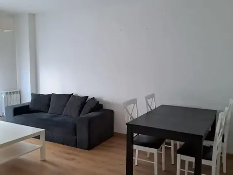 Piso de 58 m² en Valverde de la Virgen