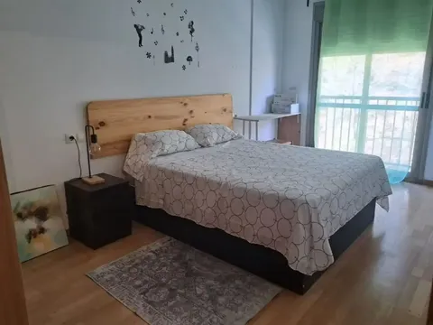 Pis de 70 m² a Boiro