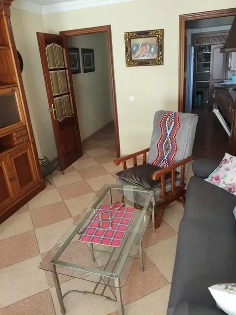 Apartamento 95 m² em Córdova