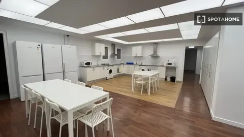 Habitación en alquiler, Barcelona