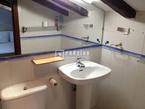 Pis de 31 m² a Madrid
