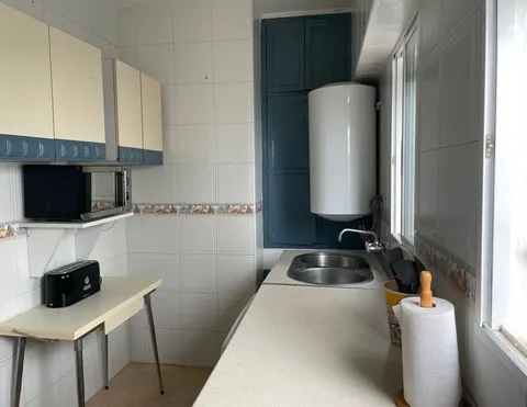Pis de 80 m² a Còrdova