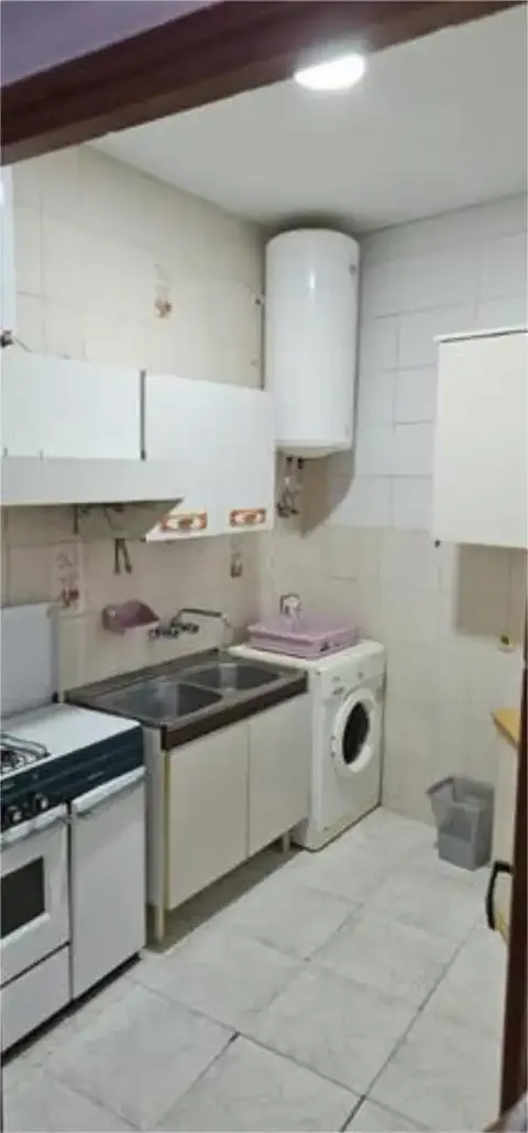 Pis de 69 m² a La Mata