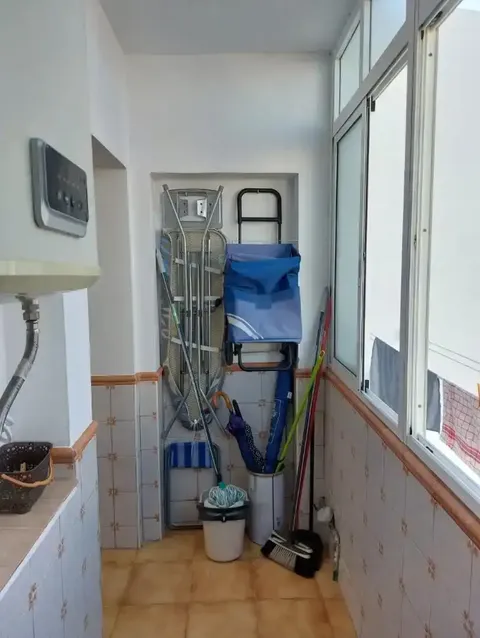 Pis de 90 m² a Punta Umbría
