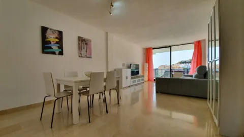 Apartamento 90 m² em Mijas