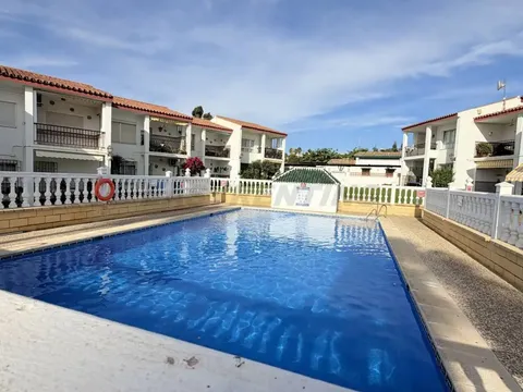 Pis de 65 m² a Manilva