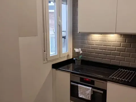 Wohnung 77 m² in Madrid
