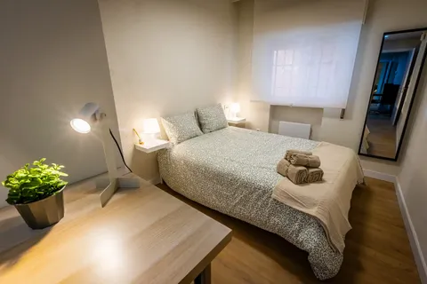 Stanza 204 m², Parla
