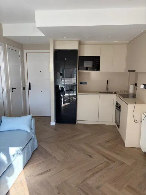 Piso de 45 m² en Cambrils
