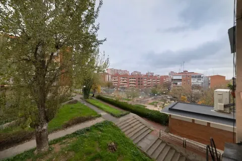 Pis de 69 m² a Madrid
