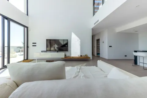 Casa de 273 m² a Finestrat