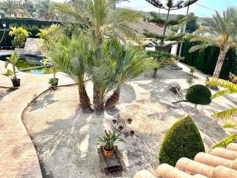Casa de 518 m² a Elx