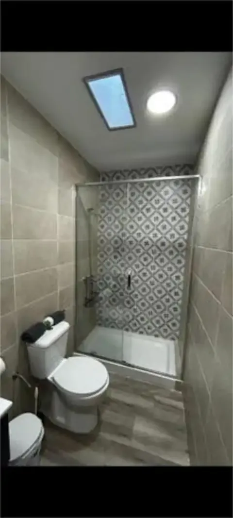 Apartamento 25 m² em Algeciras