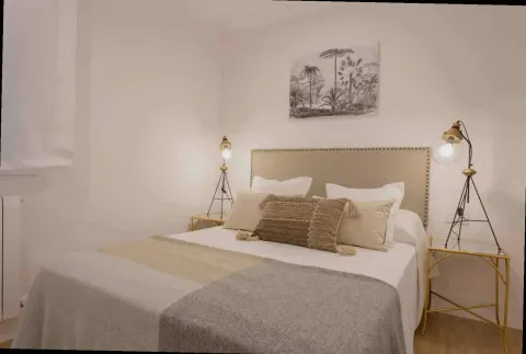 Appartement 75 m² à Barcelone