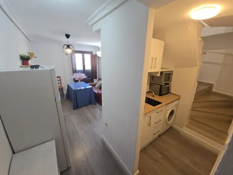 Appartamento 50 m² a Cáceres