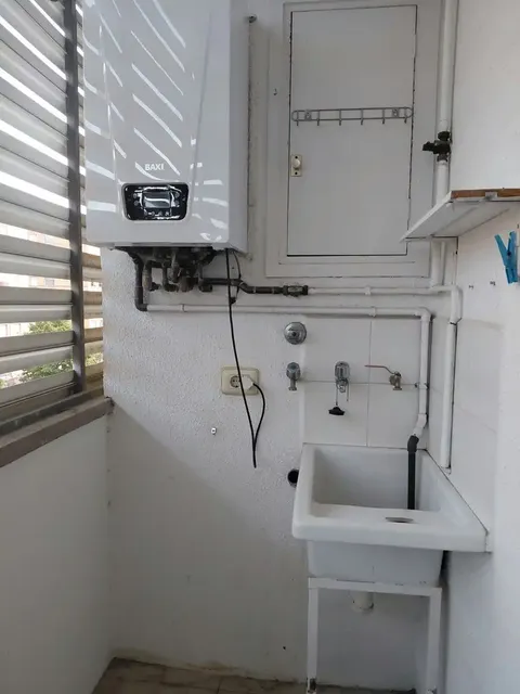 Wohnung 95 m² in Granollers