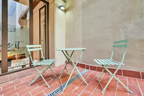 Stanza in affitto, Barcelona