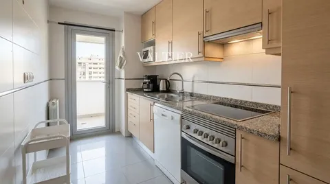 Wohnung 102 m² in Madrid