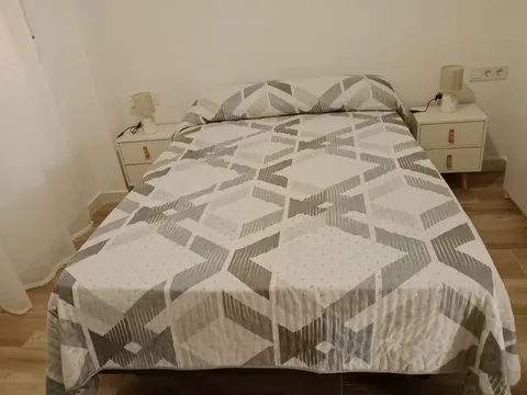 Pis de 60 m² a Cartagena