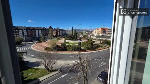 Pis de 80 m² a Las Rozas de Madrid