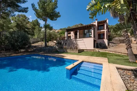 Casa de 450 m² a Esporles (3/32)