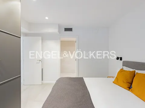 Квартира 71 м² у Барселоні