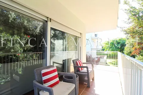Pis de 150 m² a Sitges