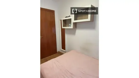 Habitación en alquiler, Barcelona
