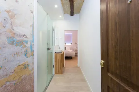 Pis de 35 m² a Barcelona
