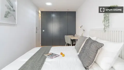 Habitació de lloguer, Alacant
