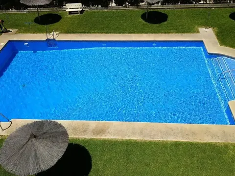Piso de 70 m² en Adra